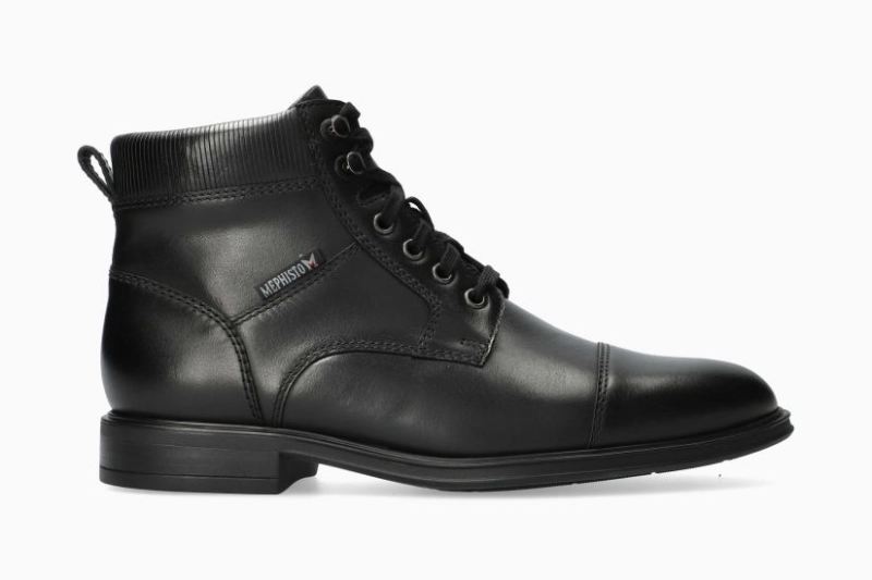 MEPHISTO | FOR MEN'S KOLBY-BLACK