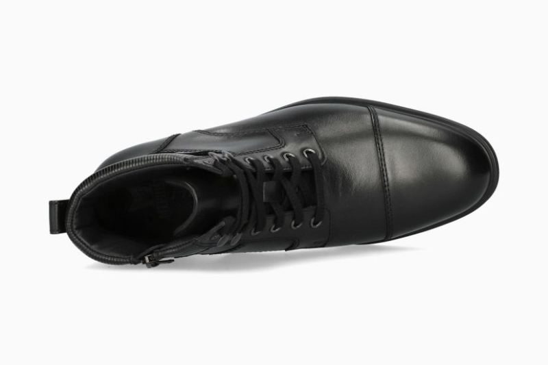 MEPHISTO | FOR MEN'S KOLBY-BLACK