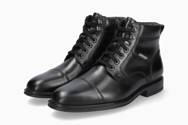 MEPHISTO | FOR MEN'S KOLBY-BLACK