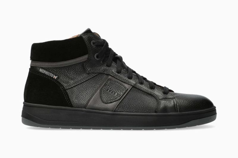 MEPHISTO | FOR MEN'S HELIOT-BLACK