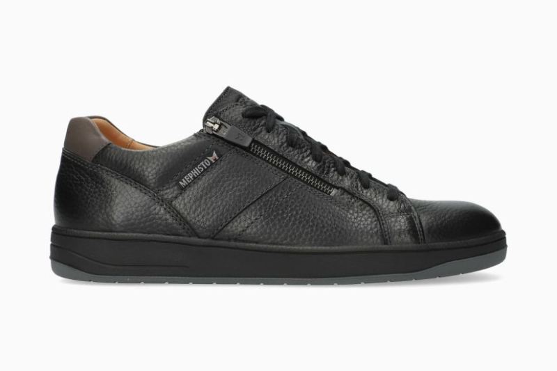 MEPHISTO | FOR MEN'S HENRIK-BLACK