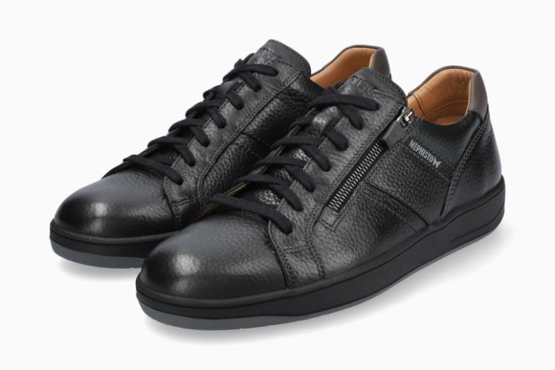 MEPHISTO | FOR MEN'S HENRIK-BLACK