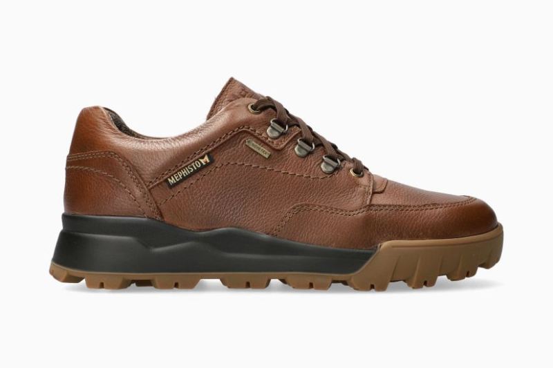 MEPHISTO | FOR MEN'S WESLEY GT-HAZELNUT