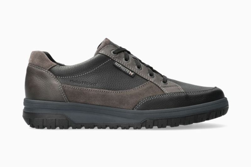 MEPHISTO | FOR MEN'S PACO-BLACK