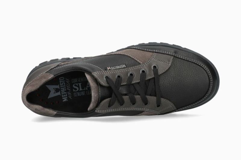 MEPHISTO | FOR MEN'S PACO-BLACK