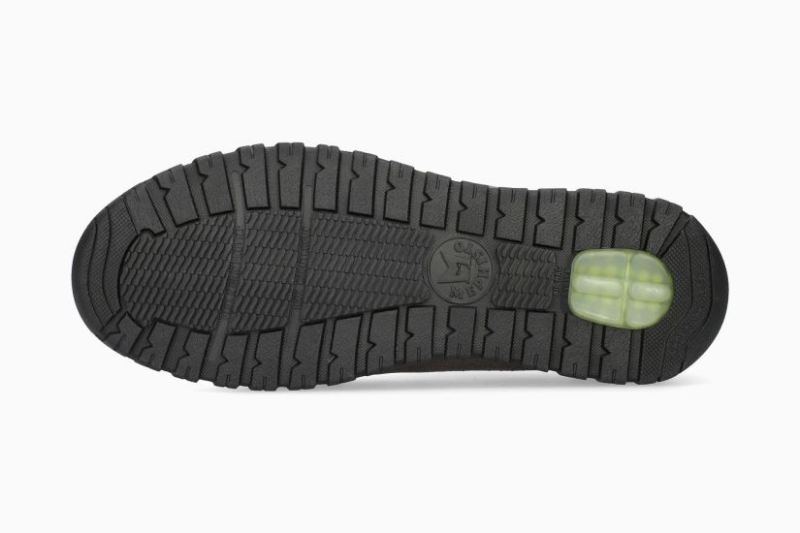 MEPHISTO | FOR MEN'S PACO-BLACK