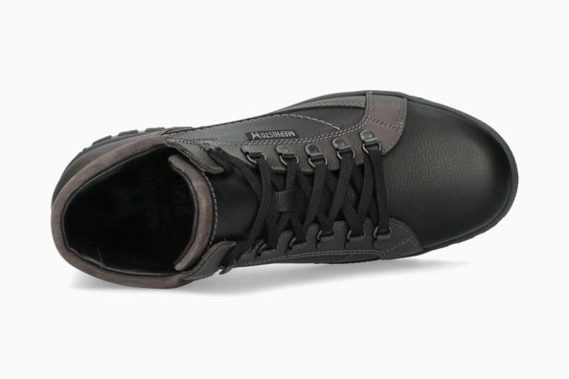 MEPHISTO | FOR MEN'S PITT-BLACK
