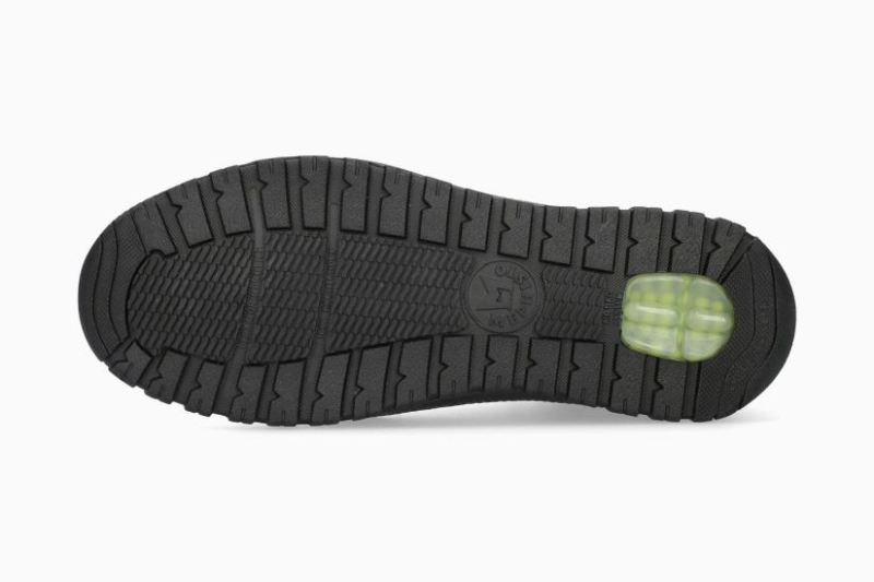 MEPHISTO | FOR MEN'S PITT-BLACK