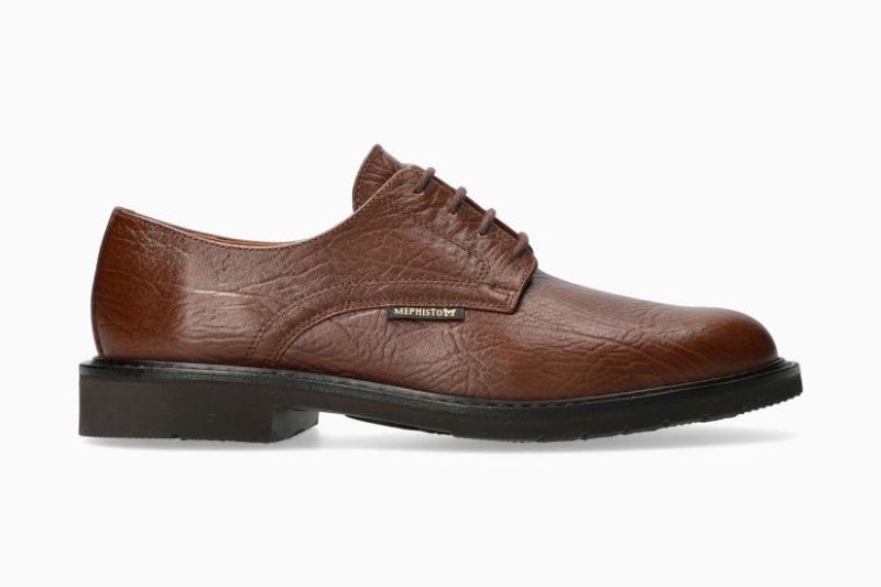 MEPHISTO | FOR MEN'S MARLON-DESERT