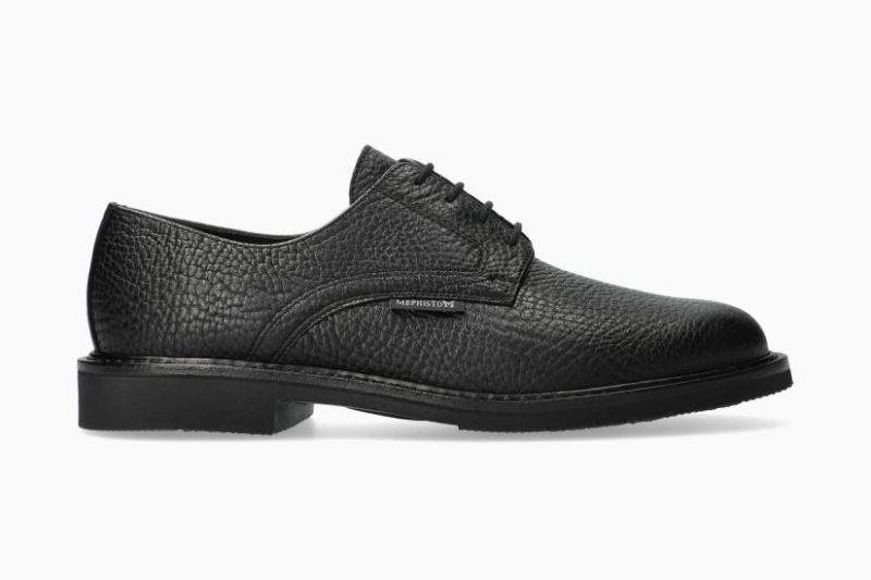 MEPHISTO | FOR MEN'S MARLON-BLACK