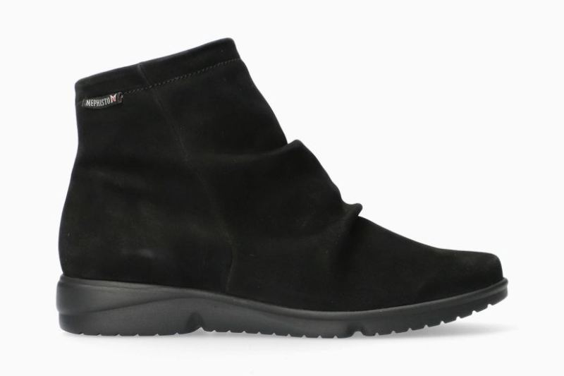 MEPHISTO | FOR WOMEN'S REZIA-BLACK