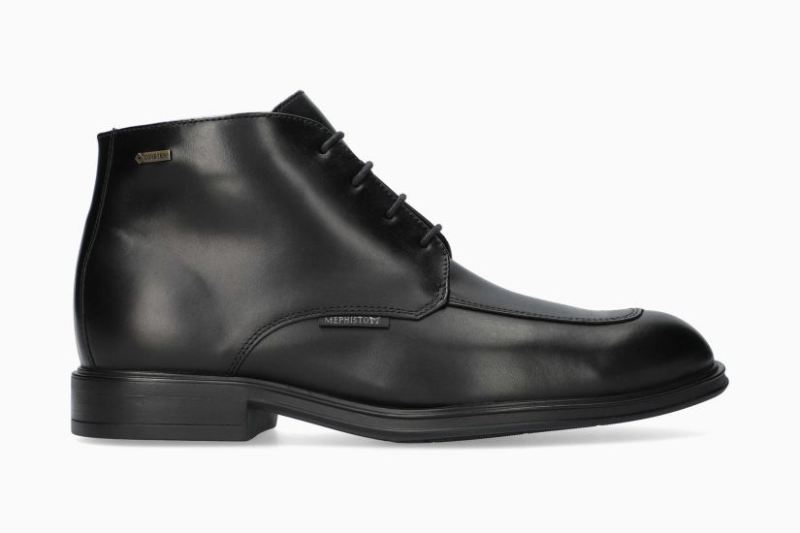 MEPHISTO | FOR MEN'S KERRY GT-BLACK