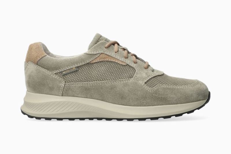 MEPHISTO | FOR MEN'S DAVIS-LIGHT KHAKI