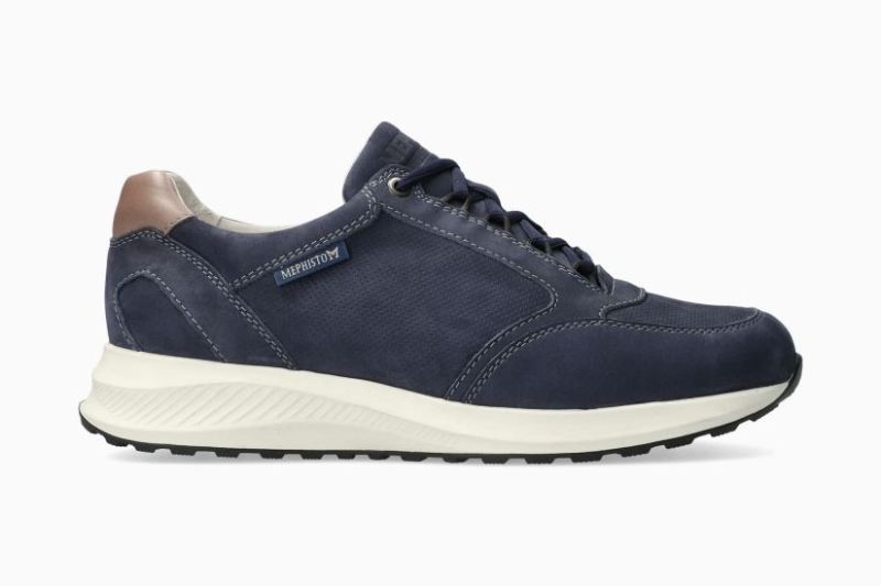 MEPHISTO | FOR MEN'S DOYLE-NAVY