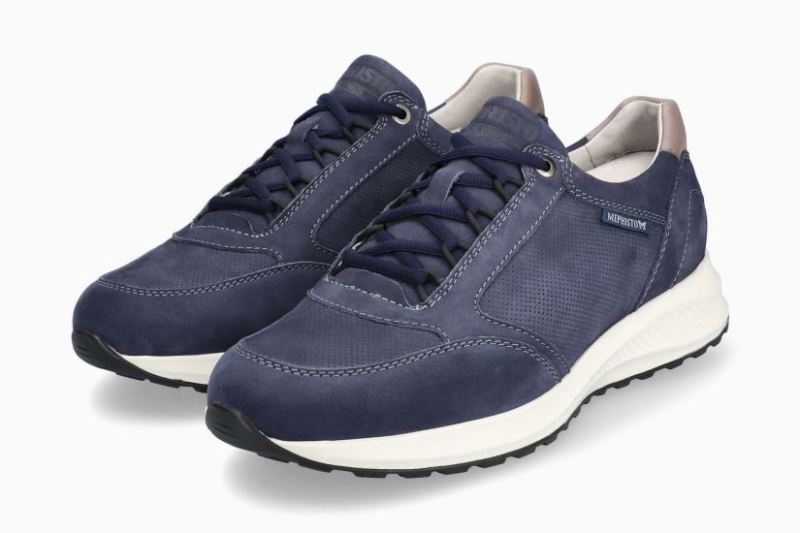 MEPHISTO | FOR MEN'S DOYLE-NAVY