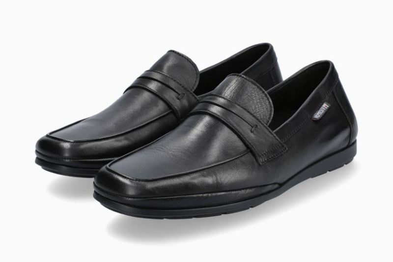MEPHISTO | FOR MEN'S ALEXIS N-BLACK