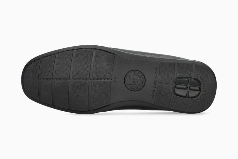 MEPHISTO | FOR MEN'S ALEXIS N-BLACK
