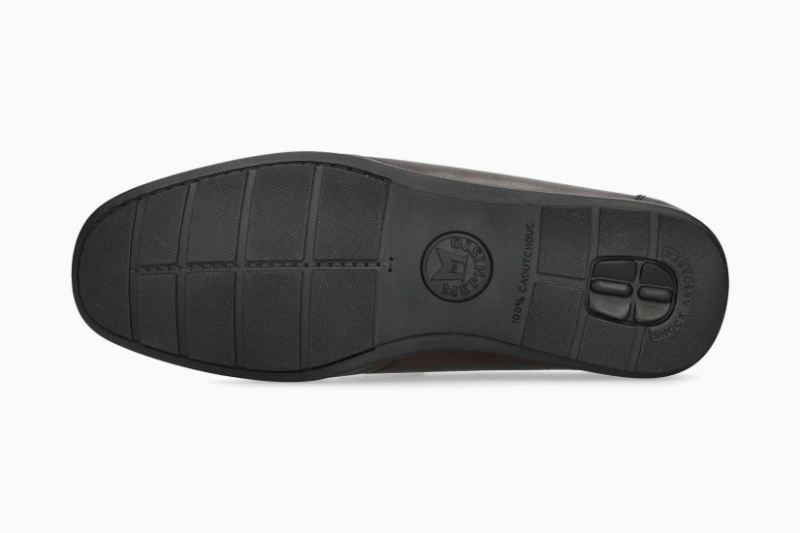 MEPHISTO | FOR MEN'S ALEXIS N-DARK BROWN