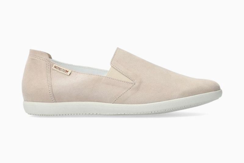 MEPHISTO | FOR WOMEN'S KORIE-LIGHT TAUPE