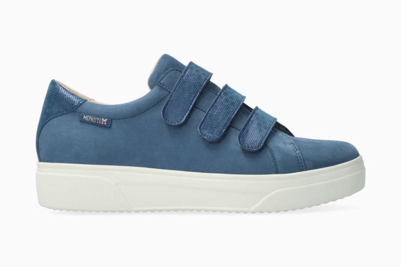 MEPHISTO | FOR WOMEN'S FREDERICA-DENIM