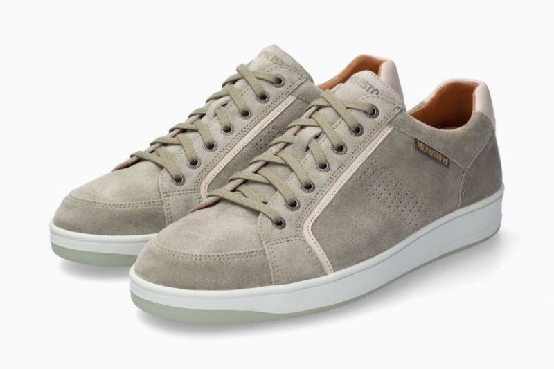 MEPHISTO | FOR MEN'S HARRISON-LIGHT KHAKI