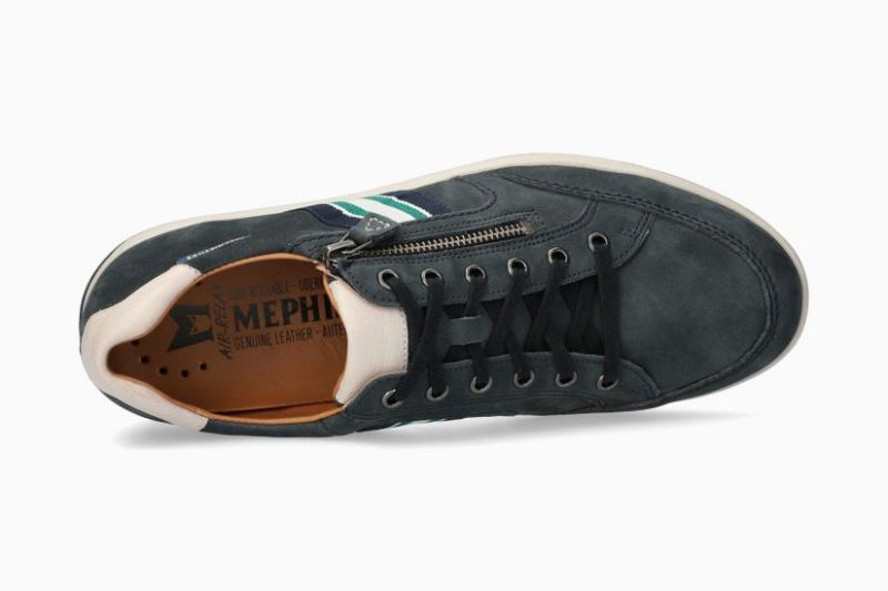 MEPHISTO | FOR MEN'S LISANDRO-NIGHT BLUE