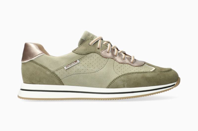 MEPHISTO | FOR WOMEN'S LAURENA-LIGHT KHAKI