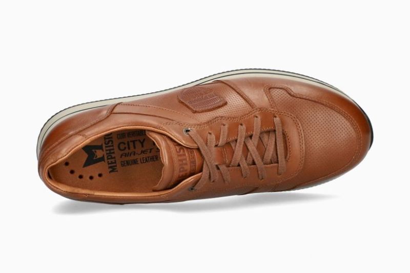 MEPHISTO | FOR MEN'S GORDON-HAZELNUT