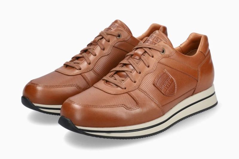 MEPHISTO | FOR MEN'S GORDON-HAZELNUT