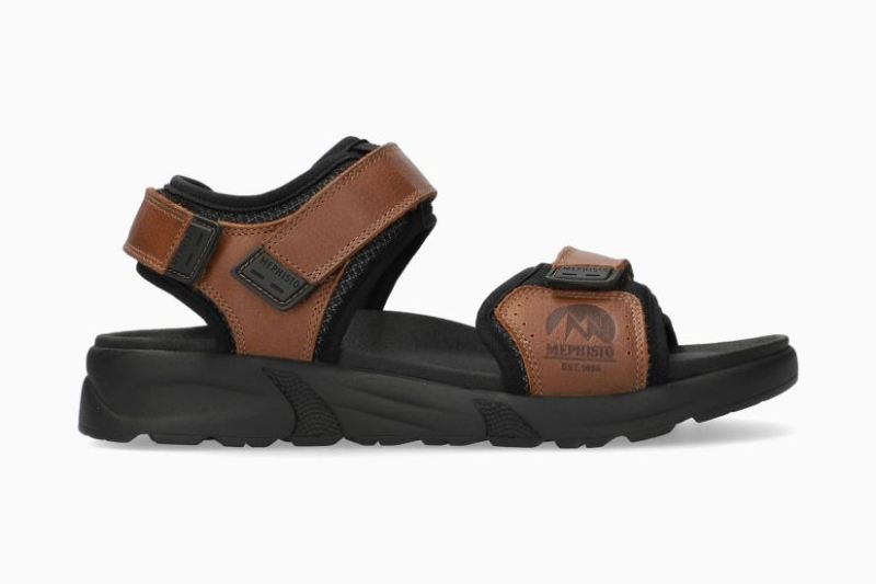 MEPHISTO | FOR MEN'S TITO-HAZELNUT
