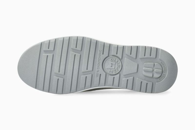 MEPHISTO | FOR MEN'S VALTER-LIGHT GREY