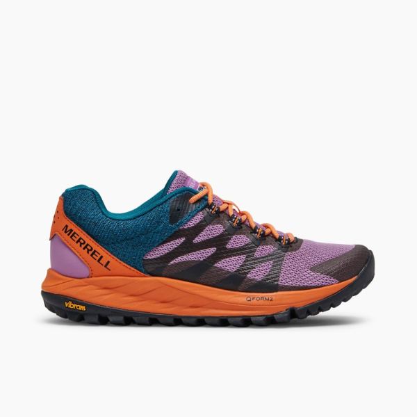Merrell | Antora 2 X See America-AT Foxglove