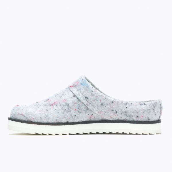 Merrell |  Juno Clog Wool-Recycled