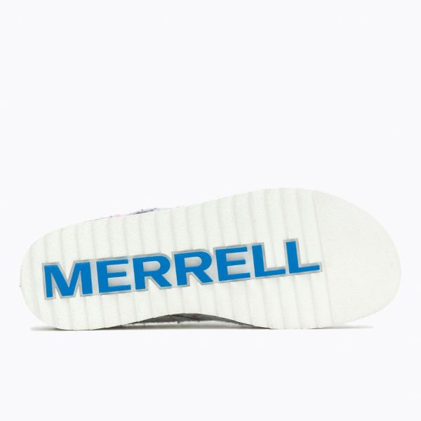 Merrell |  Juno Clog Wool-Recycled