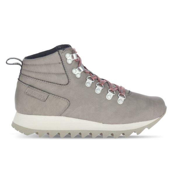 Merrell | Alpine Hiker-Falcon