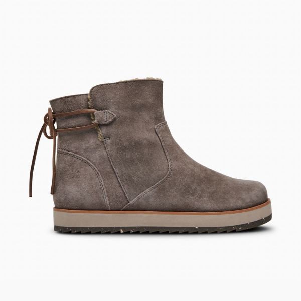 Merrell | Juno Bluff Polar Waterproof-Boulder