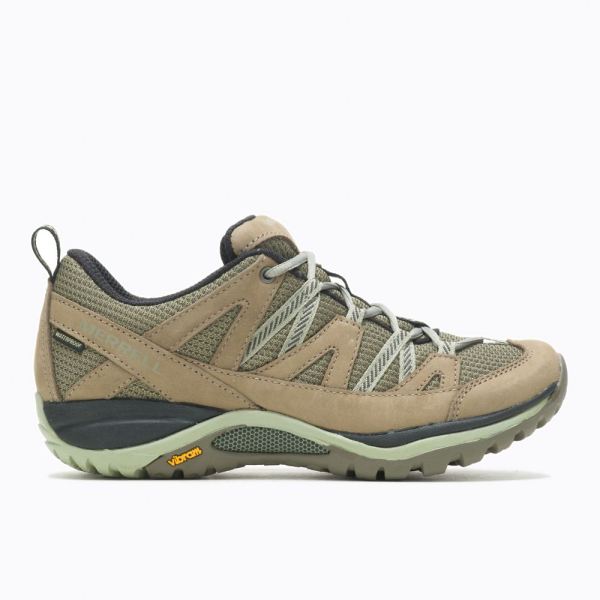 Merrell | Siren Sport 3 Waterproof-Brindle