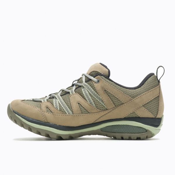 Merrell |  Siren Sport 3 Waterproof-Brindle