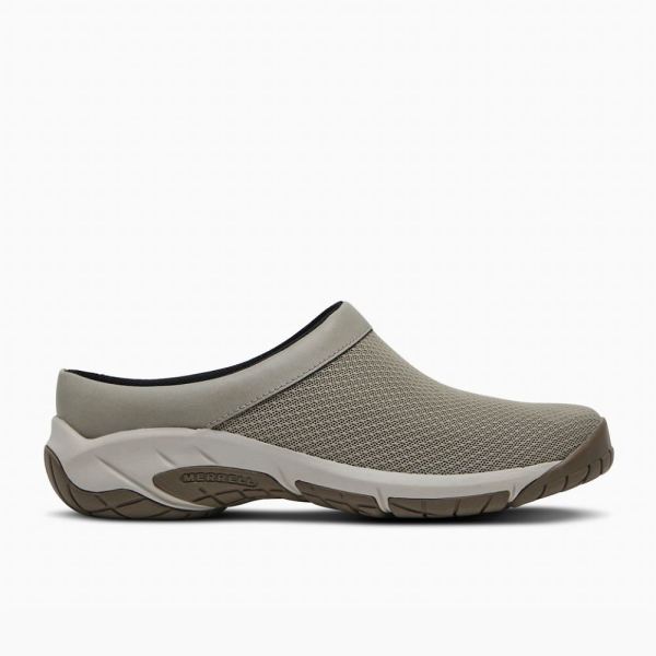 Merrell | Encore Breeze 4 Wide Width-Aluminum