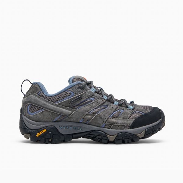 Merrell | Moab 2 Waterproof-Granite