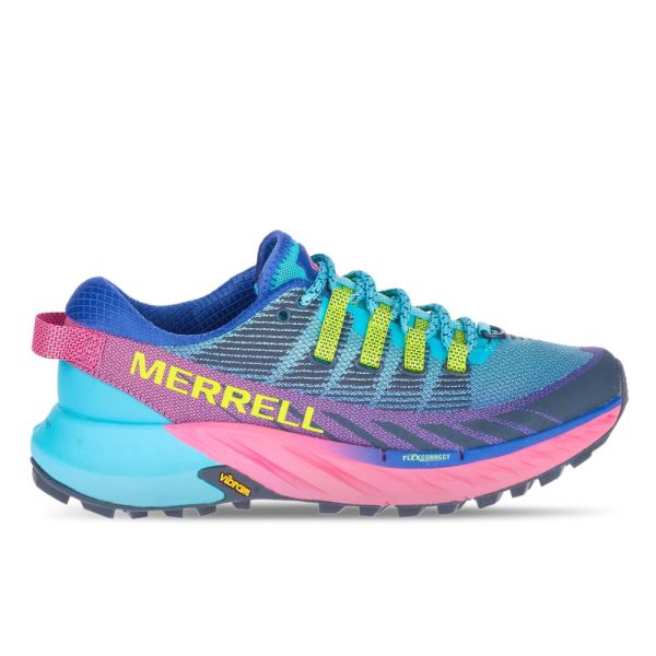 Merrell | Agility Peak 4-Atoll