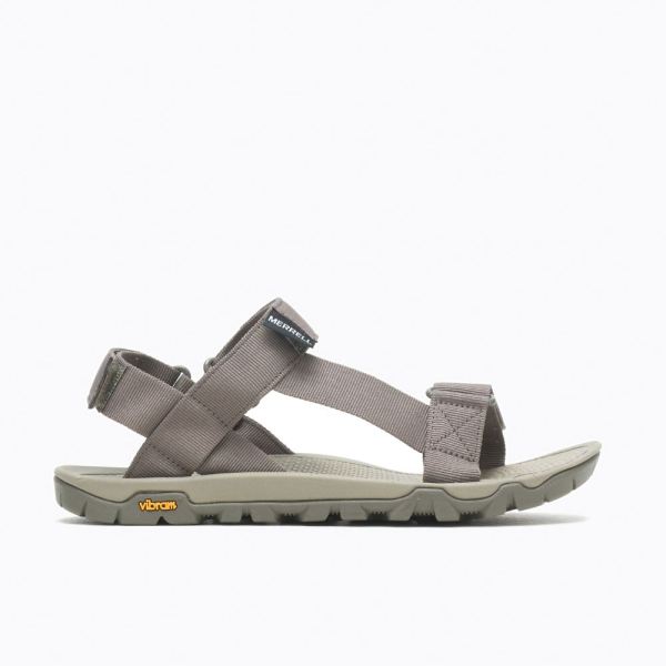 Merrell | Breakwater Strap-Boulder
