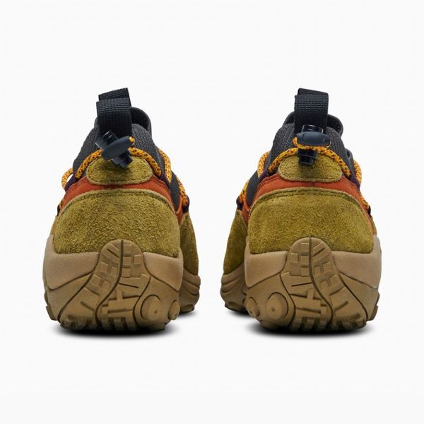 Merrell |  Jungle Moc Explorer-Multi