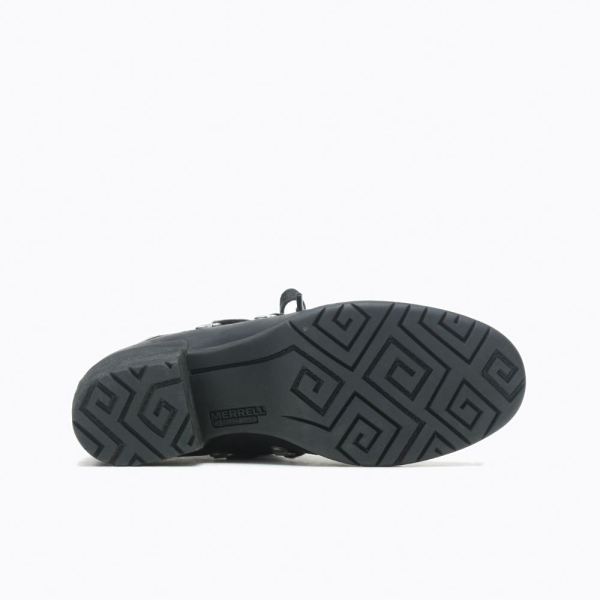 Merrell |  Shiloh II-Black