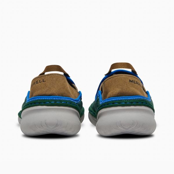 Merrell |  Hut Moc-Forest