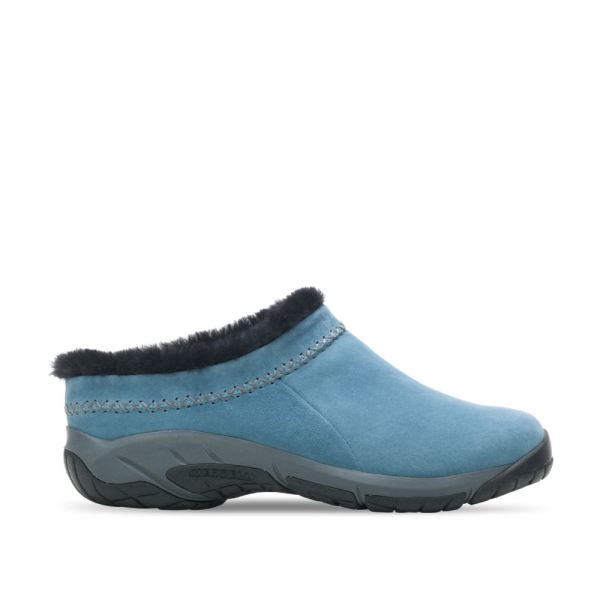 Merrell | Encore Ice 4 Wide Width-Stonewash