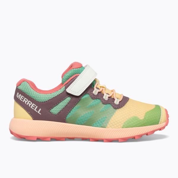 Merrell | Nova 2 Print-Multi