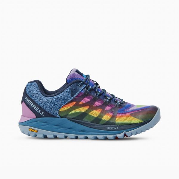 Merrell | Antora 2 Rainbow-Rainbow