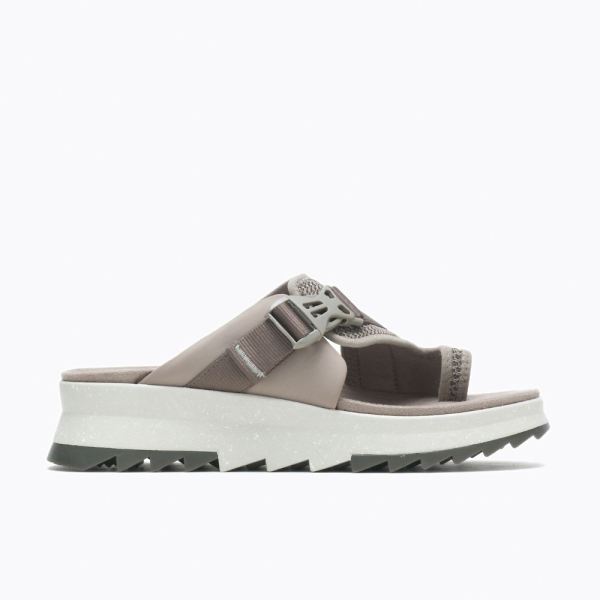 Merrell | Alpine Cush Wrap-Brindle