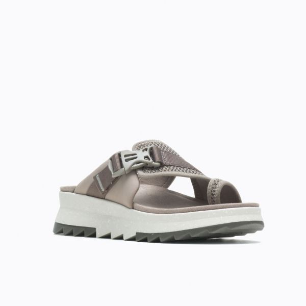 Merrell |  Alpine Cush Wrap-Brindle